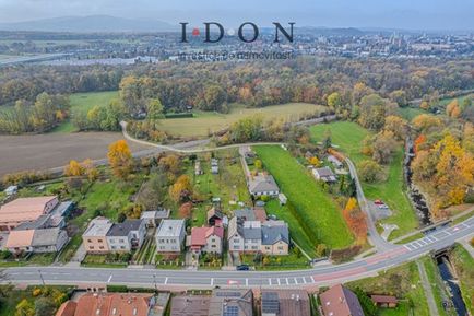 Prodej domu 240 m²