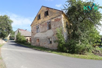 Prodej domu 250 m²