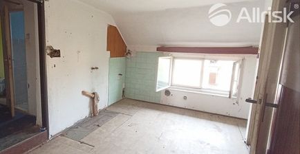 Prodej domu 174 m², pozemek 180 m²
