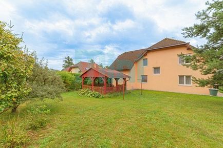 Prodej domu 210 m²