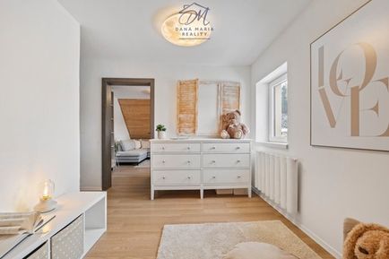 Prodej domu 218 m², pozemek 674 m²
