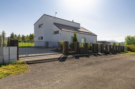 Prodej domu 158 m², pozemek 1317 m²