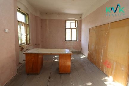 Prodej domu 250 m²