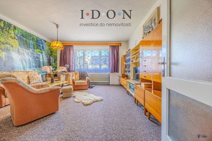 Prodej domu 240 m²