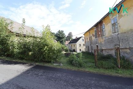 Prodej domu 250 m²