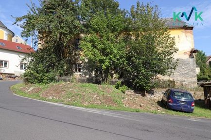 Prodej domu 250 m²