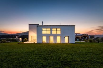 Prodej domu 158 m², pozemek 1317 m²