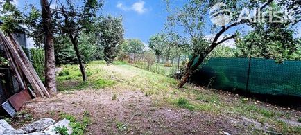 Prodej domu 60 m², pozemek 175 m²