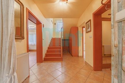 Prodej domu 210 m²