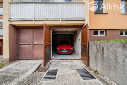 Prodej bytu 3+1 71 m²