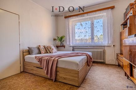 Prodej domu 240 m²