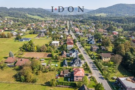 Prodej domu 210 m²