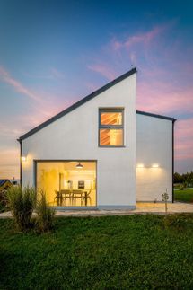 Prodej domu 158 m², pozemek 1317 m²