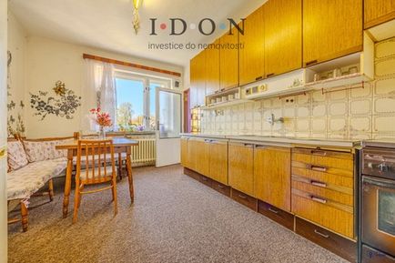 Prodej domu 240 m²