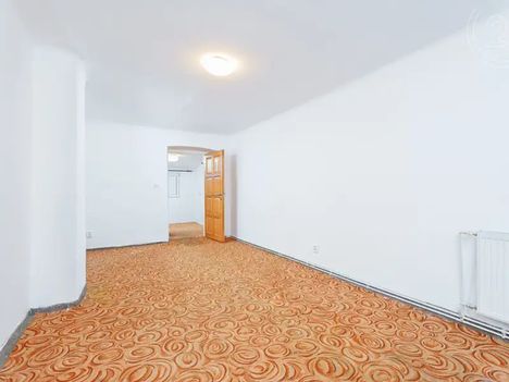Prodej bytu 3+1 70 m²