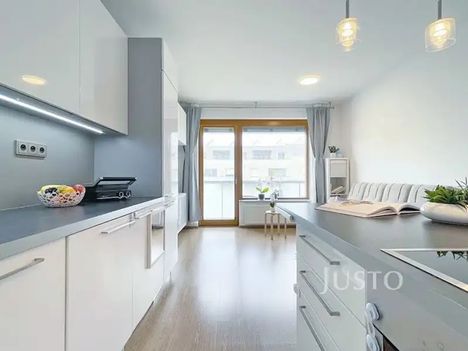 Prodej bytu 3+kk 69 m²