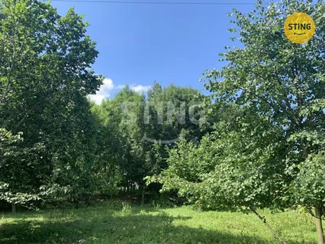 Prodej stavebního pozemku 2623 m²