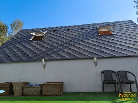 Prodej domu 250 m², pozemek 817 m²