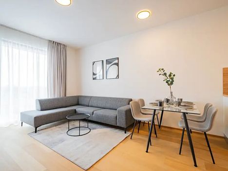 Prodej bytu 2+kk 60 m²