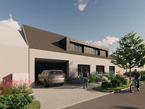 Prodej bytu 3+kk 76 m²