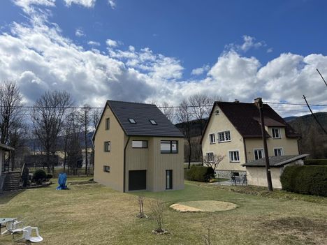 Prodej stavebního pozemku 400 m²