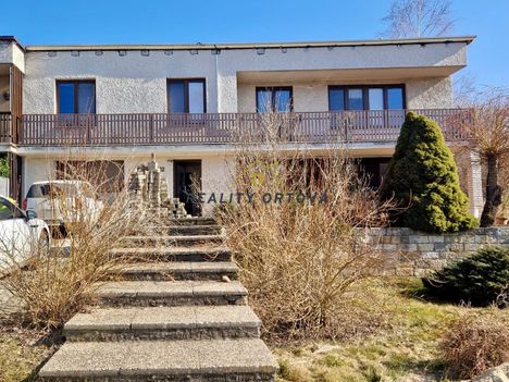 Prodej domu 240 m²