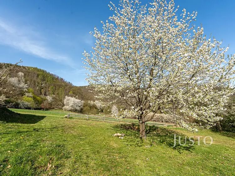 Prodej stavebního pozemku 4525 m²