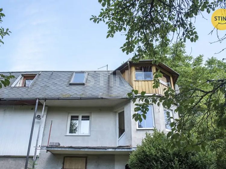 Prodej domu 349 m², pozemek 1273 m²