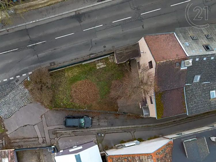 Prodej bytu 3+1 70 m²