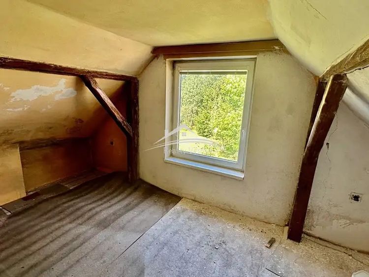 Prodej chalupy 100 m², pozemek 1623 m²