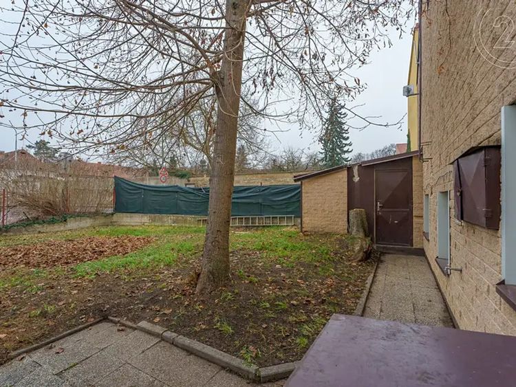 Prodej bytu 3+1 70 m²