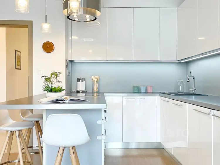 Prodej bytu 3+kk 69 m²