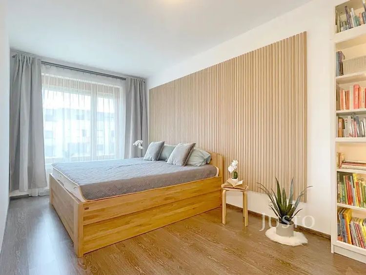 Prodej bytu 3+kk 69 m²