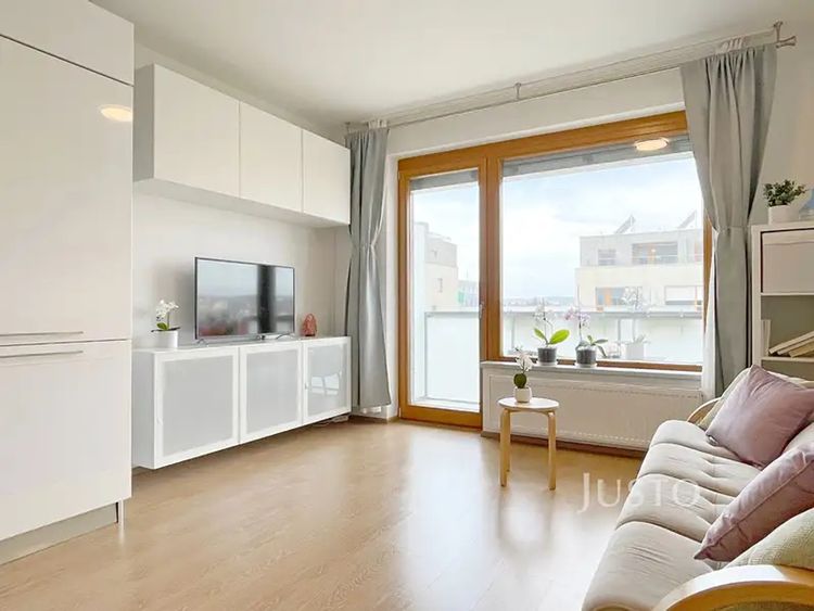 Prodej bytu 3+kk 69 m²
