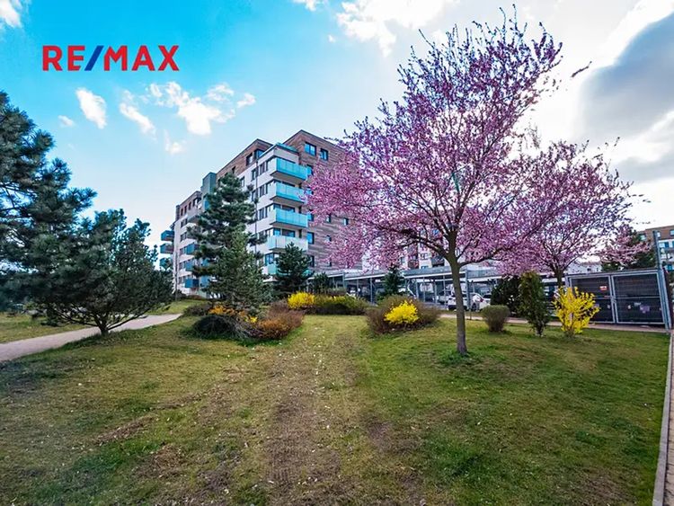 Prodej bytu 2+kk 47 m²