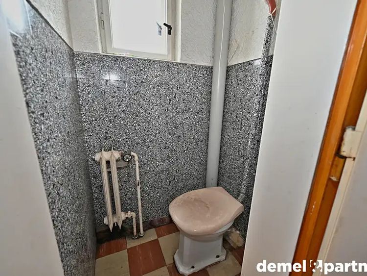 Prodej domu 380 m², pozemek 504 m²