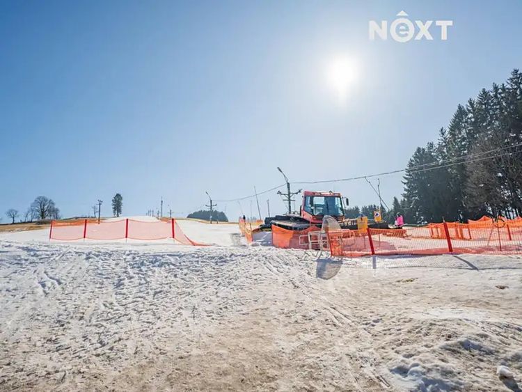 Prodej stavebního pozemku 2036 m²