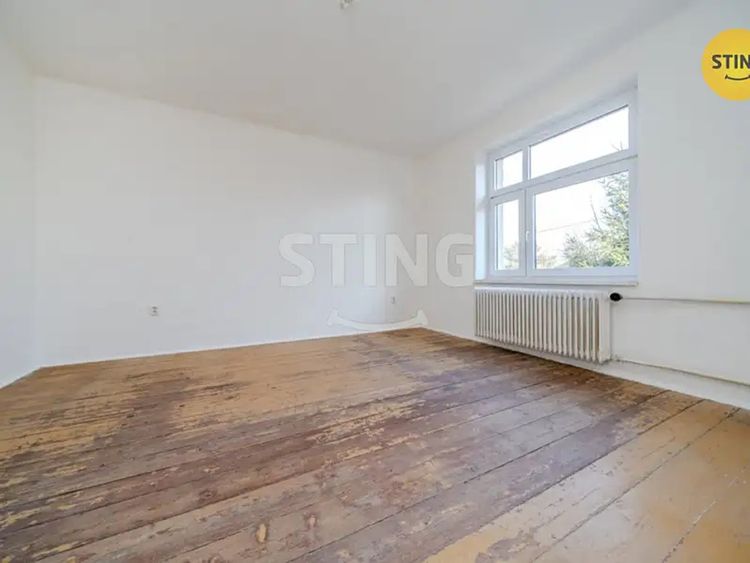 Prodej domu 200 m², pozemek 1250 m²