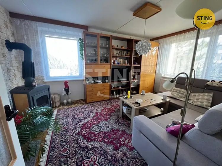 Prodej bytu 3+1 79 m²