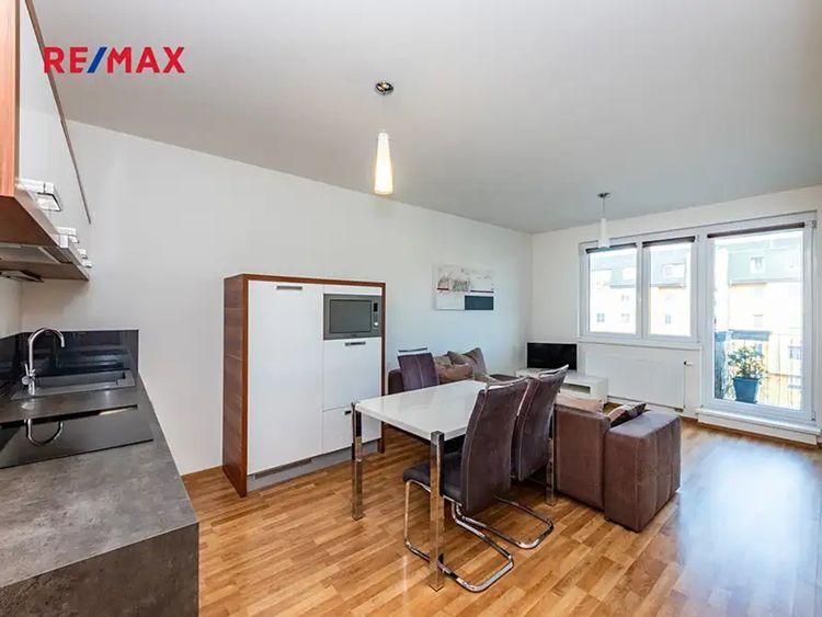 Prodej bytu 2+kk 47 m²