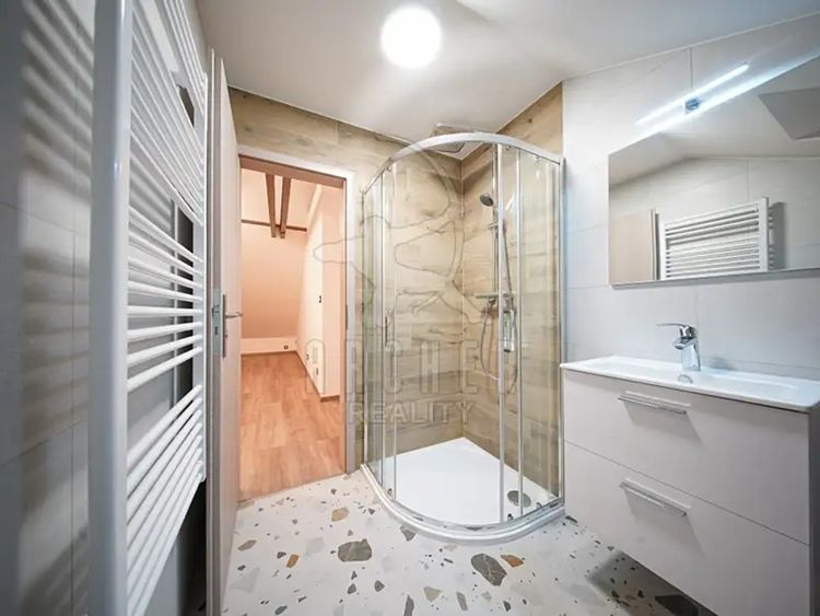 Prodej bytu 2+kk 60 m²