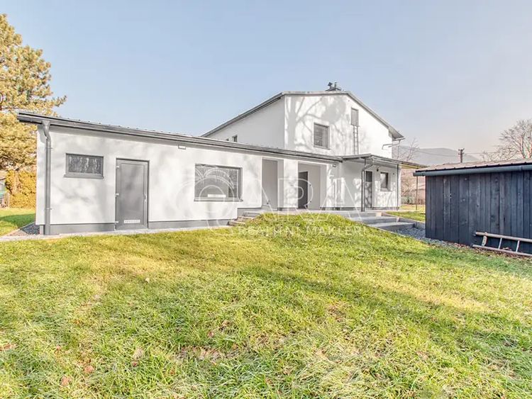 Prodej domu 220 m², pozemek 1891 m²