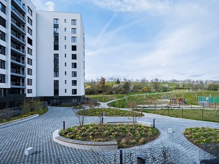 Prodej bytu 3+kk 92 m²