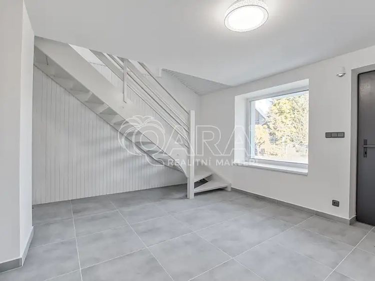 Prodej domu 220 m², pozemek 1891 m²