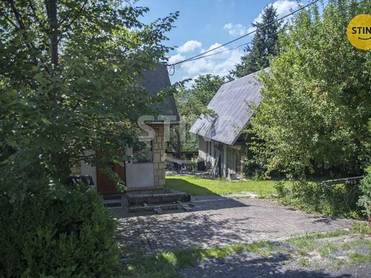 Prodej domu 349 m², pozemek 1273 m²