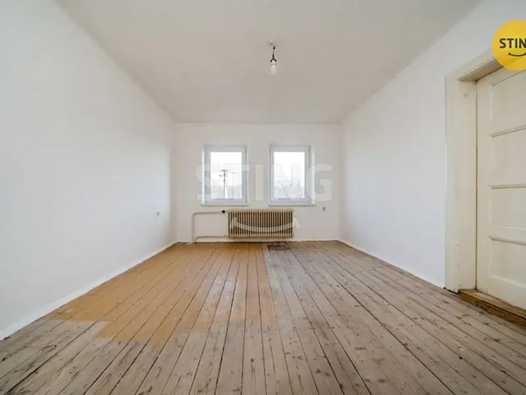 Prodej domu 200 m², pozemek 1250 m²