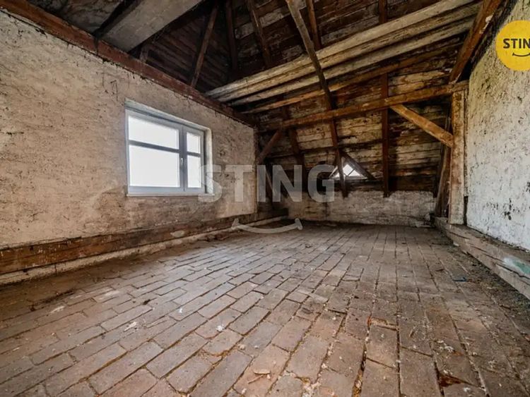 Prodej domu 200 m², pozemek 1250 m²