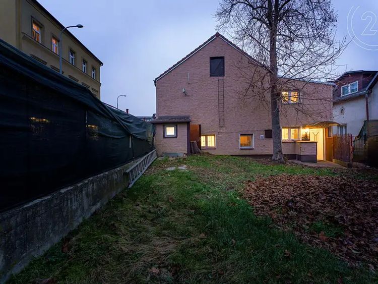 Prodej bytu 3+1 70 m²
