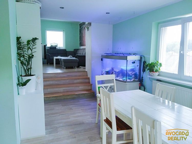 Prodej domu 250 m², pozemek 817 m²