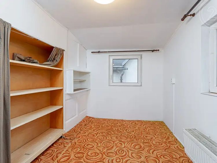 Prodej bytu 3+1 70 m²